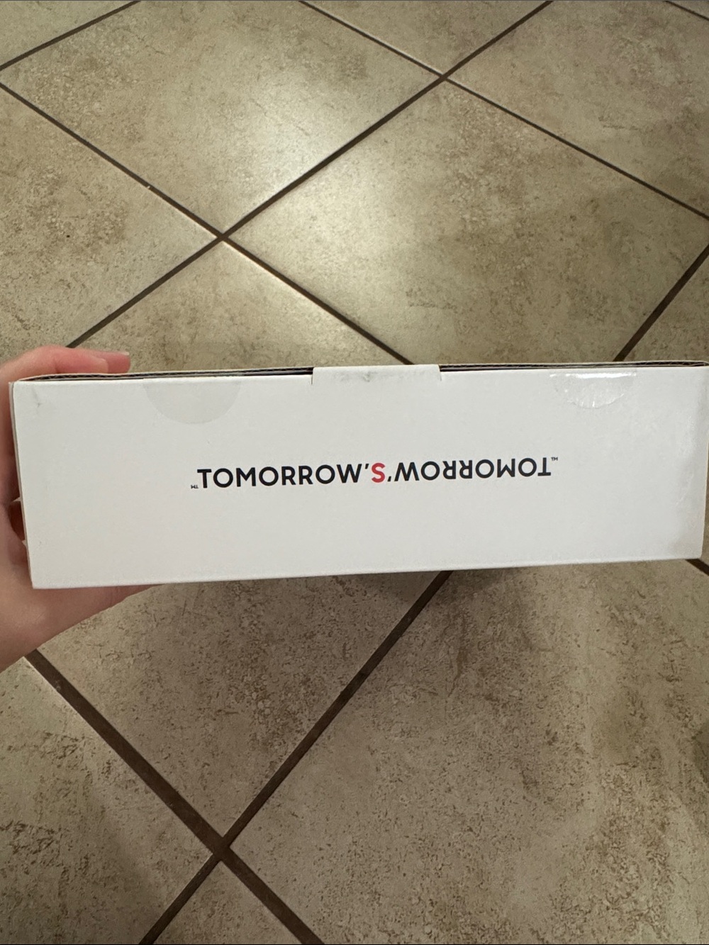 Sharper Image Powerboost Move 02 Portable Massage Gun New In Box - Picture 2 of 7